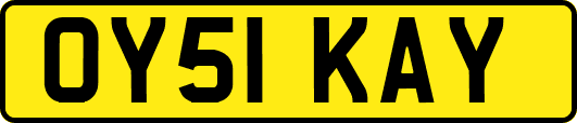 OY51KAY