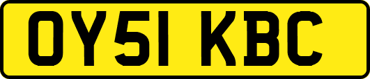 OY51KBC