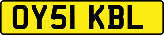 OY51KBL