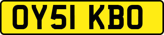 OY51KBO