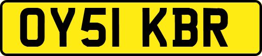 OY51KBR