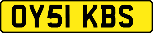 OY51KBS