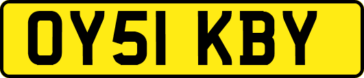 OY51KBY