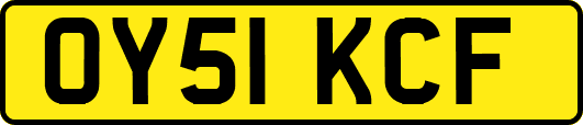 OY51KCF