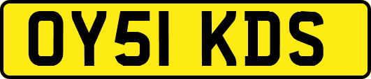 OY51KDS