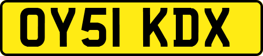 OY51KDX