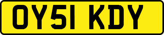 OY51KDY