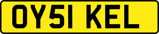 OY51KEL