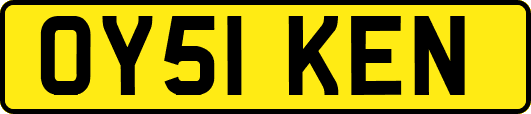 OY51KEN