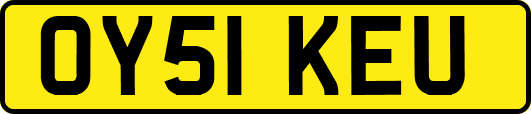 OY51KEU