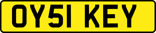 OY51KEY