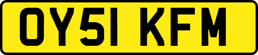OY51KFM