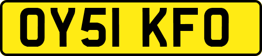 OY51KFO