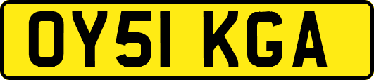 OY51KGA