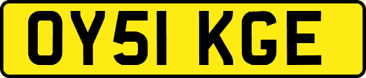 OY51KGE