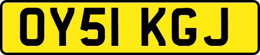 OY51KGJ