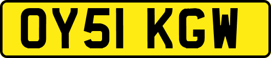 OY51KGW