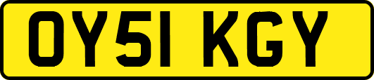 OY51KGY