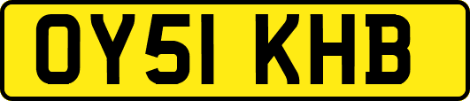 OY51KHB