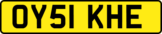 OY51KHE