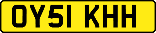 OY51KHH