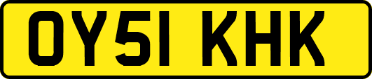 OY51KHK