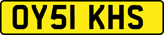 OY51KHS