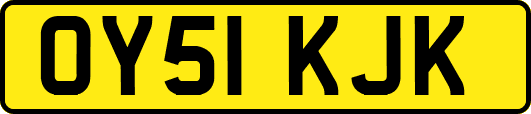 OY51KJK