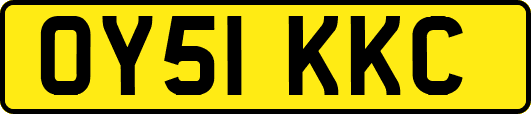 OY51KKC