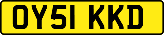 OY51KKD