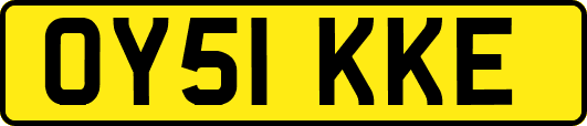 OY51KKE