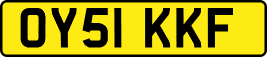 OY51KKF