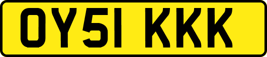 OY51KKK