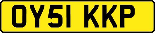 OY51KKP