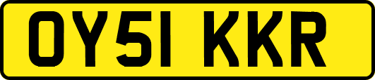 OY51KKR