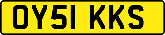 OY51KKS