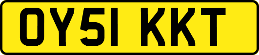 OY51KKT