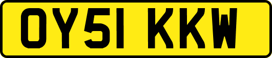 OY51KKW