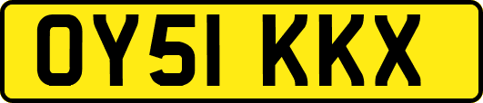 OY51KKX