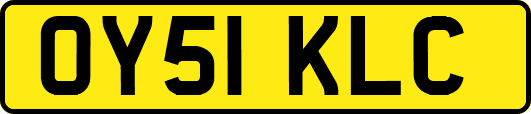 OY51KLC