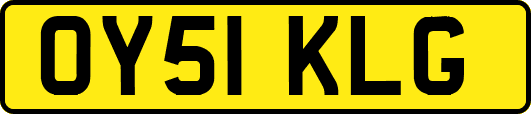 OY51KLG