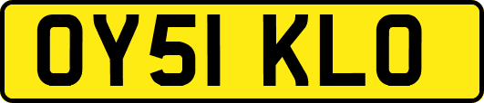 OY51KLO