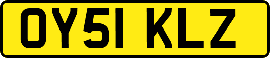 OY51KLZ