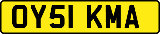 OY51KMA