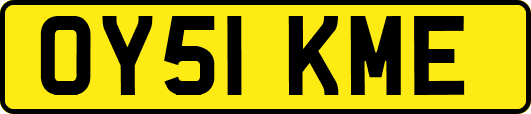 OY51KME