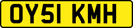 OY51KMH