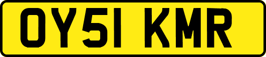 OY51KMR