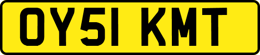 OY51KMT