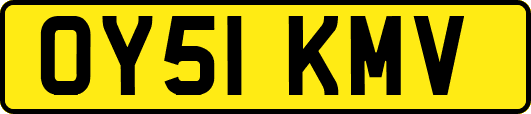 OY51KMV
