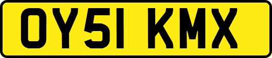 OY51KMX